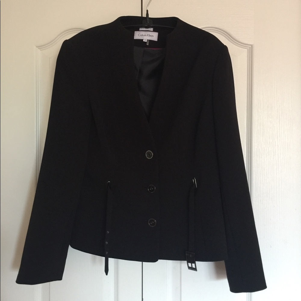 Calvin Klein Blazer